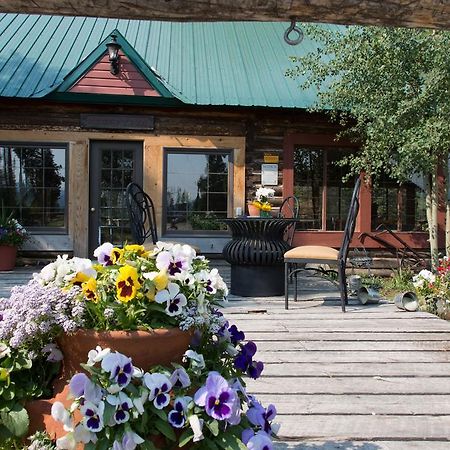 Medicine Bow Lodge Tenmile Екстер'єр фото