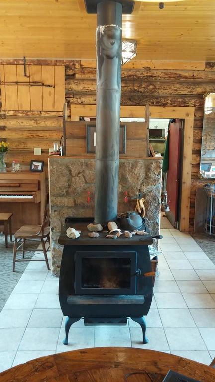 Medicine Bow Lodge Tenmile Екстер'єр фото