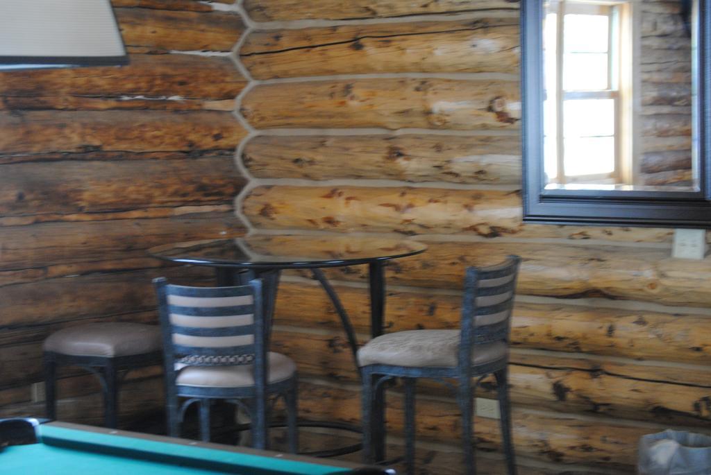 Medicine Bow Lodge Tenmile Екстер'єр фото