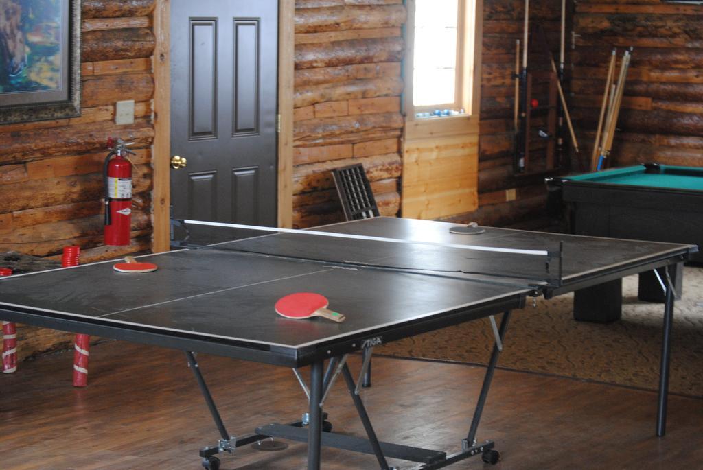 Medicine Bow Lodge Tenmile Екстер'єр фото