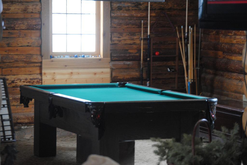 Medicine Bow Lodge Tenmile Екстер'єр фото
