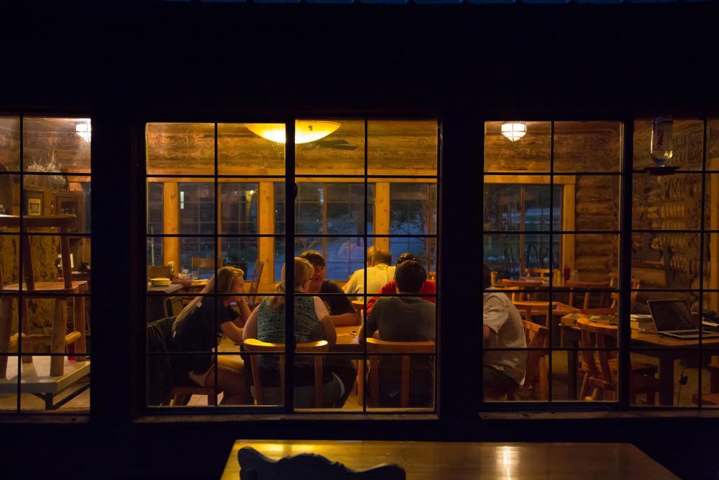 Medicine Bow Lodge Tenmile Екстер'єр фото