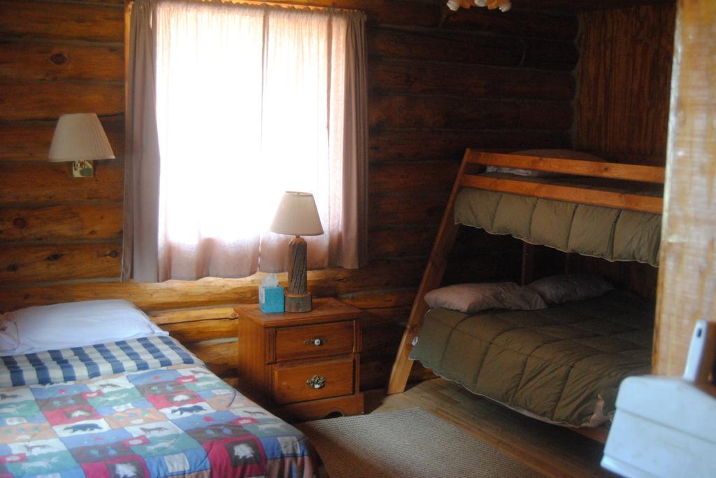 Medicine Bow Lodge Tenmile Екстер'єр фото
