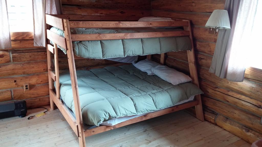 Medicine Bow Lodge Tenmile Екстер'єр фото