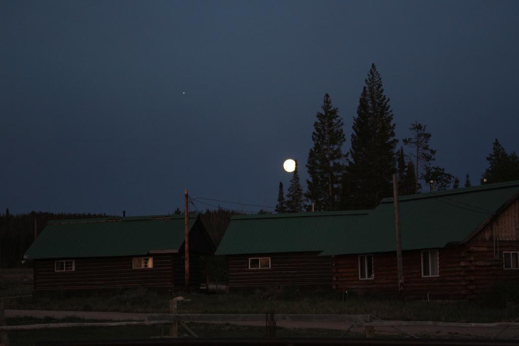 Medicine Bow Lodge Tenmile Номер фото