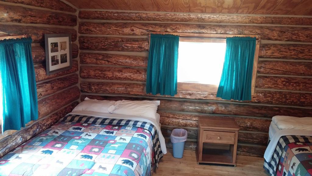 Medicine Bow Lodge Tenmile Екстер'єр фото