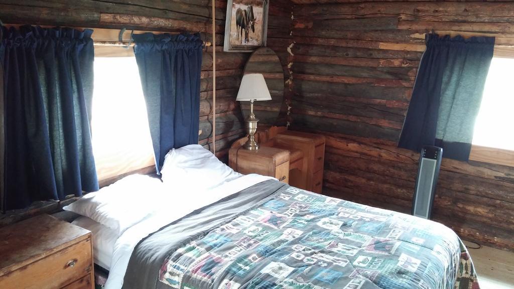Medicine Bow Lodge Tenmile Номер фото