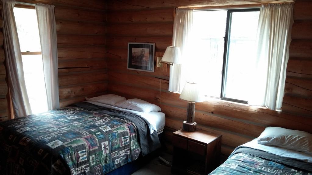 Medicine Bow Lodge Tenmile Екстер'єр фото