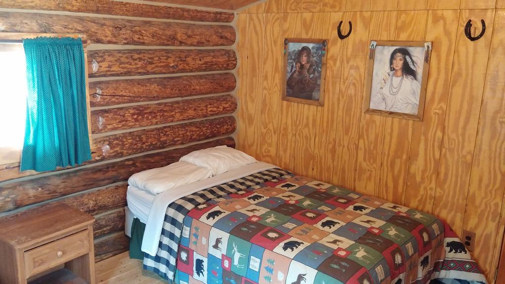 Medicine Bow Lodge Tenmile Екстер'єр фото